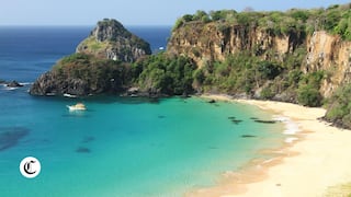 ¿Cuáles son las mejores playas para vacacionar en Sudamérica, según la inteligencia artificial?