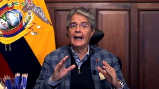 Guillermo Lasso denuncia un intento de golpe de Estado detrás de protestas en Ecuador