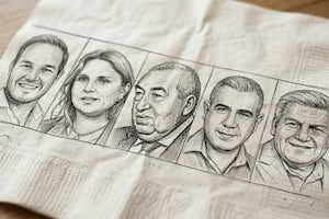 Elecciones 2026: los no que no llegaron y los que nunca despegaron