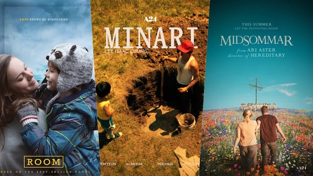 A24, la productora detrás del éxito de “Minari”, y sus películas más ‘cool’ en streaming