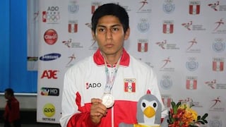 Juegos Suramericanos de la Juventud: Perú sumó su tercera medalla de oro