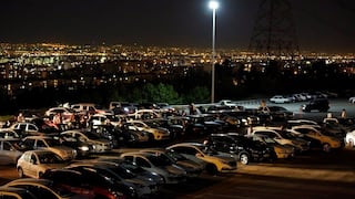 Autocines en Lima: ¿Cómo se vienen preparando los empresarios de este sector?