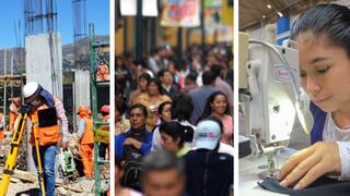 Subsidio de trabajo de hasta 55% de sueldo: quiénes serían beneficiarios con Impulso Perú