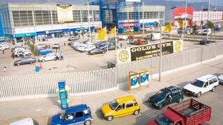La descentralización empieza en Lima norte con gran centro comercial