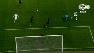 Krasnodar vs. Standard Lieja: ‘Memo’ Ochoa atajó un mano a mano de manera espectacular [VIDEO]