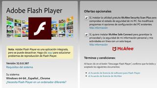 Adiós Flash Player: Adobe anuncia el retiro de su reproductor de animaciones para el 31 de diciembre de 2020 