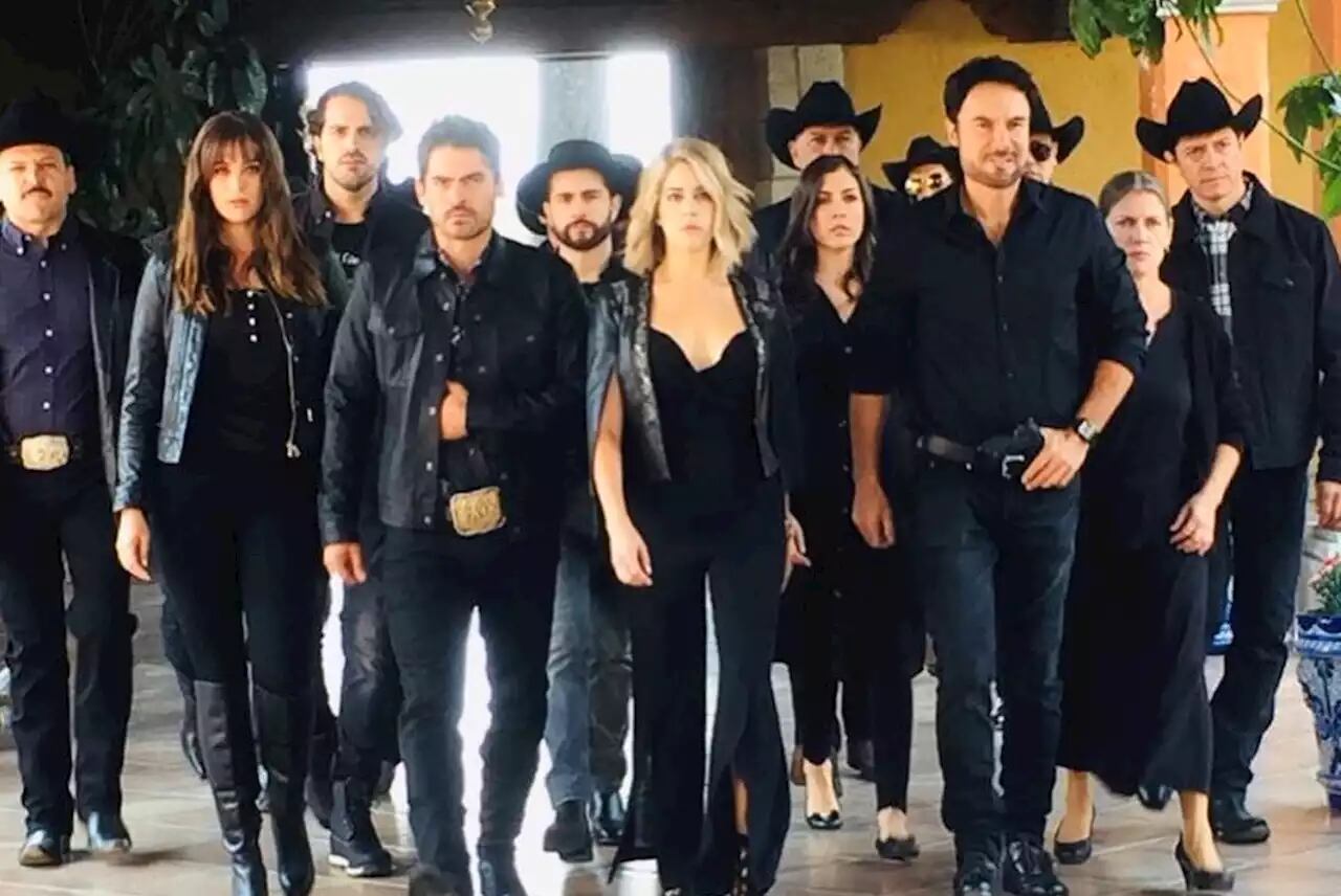 El señor de los cielos 7 FINAL: todo lo que pasó en el último capítulo de la temporada 7 (Foto: Telemundo)