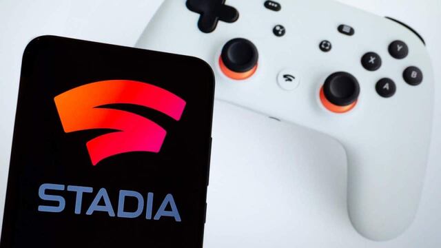 Cierre de Google Stadia: estas son las cuatro alternativas para jugar videojuegos en la nube