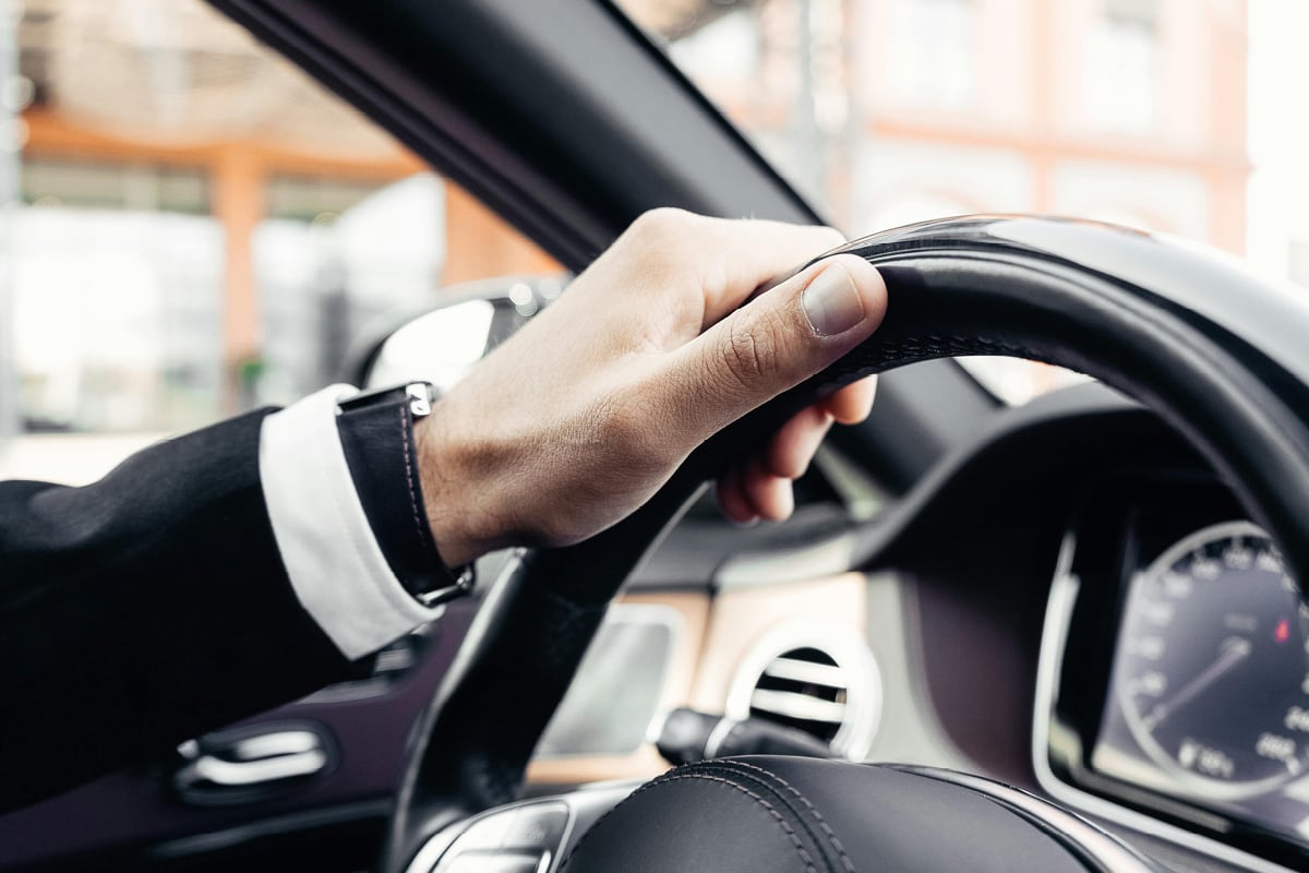 Si vives en California, es crucial que estés al tanto del listado de multas y los montos que deberías pagar en caso de cometer una infracción (Foto: Pexels)