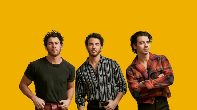 Jonas Brothers en Lima: las entradas salen a la venta hoy, estos son los precios