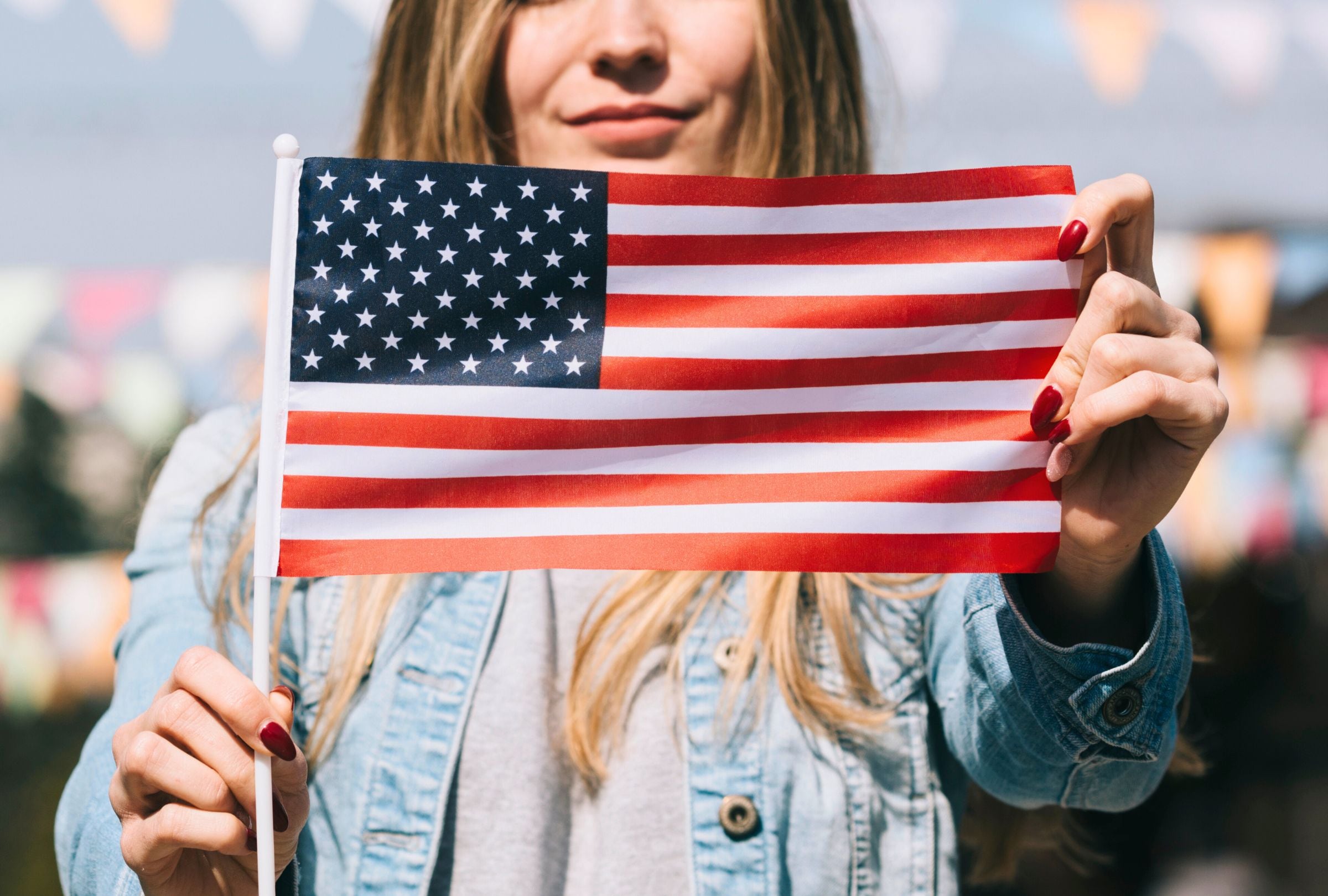 Los inmigrantes indocumentados deben enfrentar la nueva realidad migratoria estadounidense (Foto: Freepik)