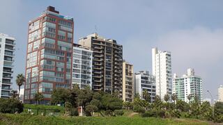 ¿Cuánto han variado los precios de departamentos en Lima?