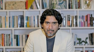 “Vivimos el dominio de la lumpen burguesía”