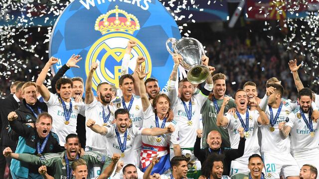 Final Champions League, París 2022: ¿cuáles fueron los últimos diez campeones del torneo?