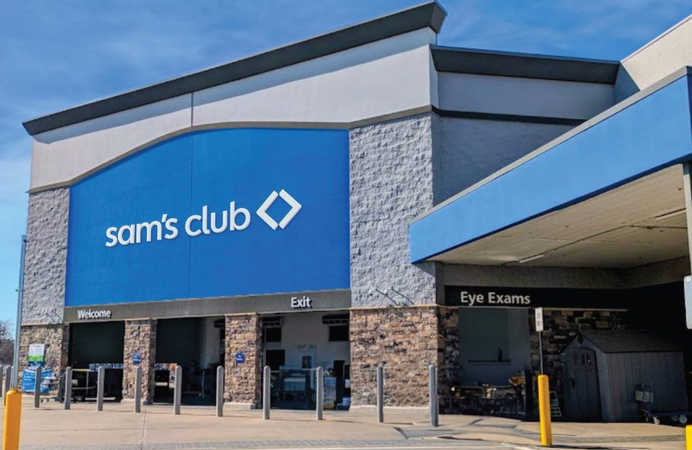 Sam's Club es la tienda favorita para comprar bebidas alcohólicas en Estados Unidos (Foto: Sam's Club/Imagen referencial no válida legalmente, solo usada con fines educativos))
