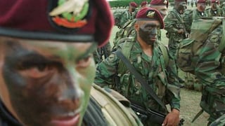 Peruanos secuestrados por el ELN en Colombia: batallón especial se sumó a la búsqueda