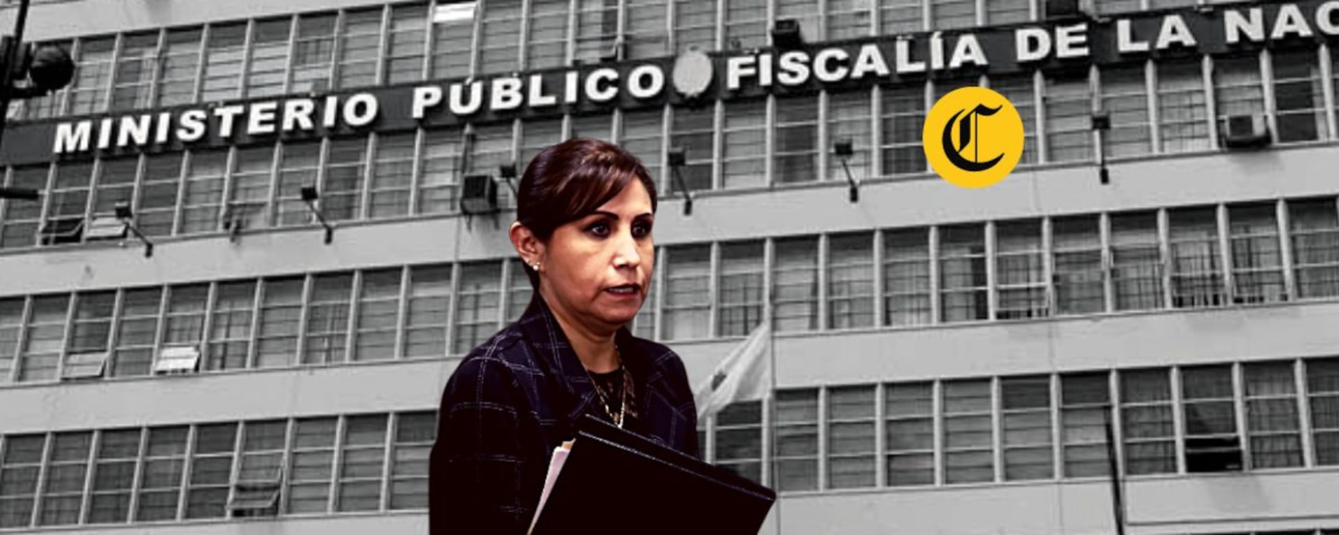 Patricia Benavides: la ruta que seguirá el procedimiento disciplinario inmediato que le abrió la JNJ