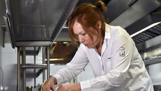 Leonor Espinosa: los secretos del éxito de la mejor chef del mundo en 2022 