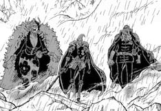 “ONE PIECE 1167″ Manga: Spoilers confirmados