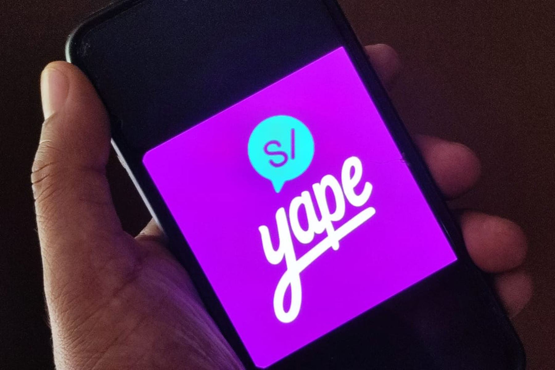 Yape: ¿Qué significa el mensaje de error que me sale al intentar yapear? (Foto: Yape)