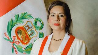 Congresista Tania Ramírez asegura que volvería a hacer su TikTok porque ha “dejado un mensaje a la juventud”