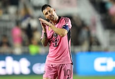 Lionel Messi y un elogio a lo irrepetible