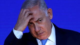 Policía de Israel recomienda acusar a Netanyahu por corrupción