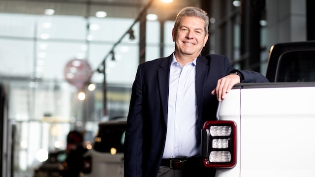 Stellantis busca mantener su crecimiento en el mercado vehicular: Descubre sus estrategias clave 