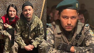 La historia del actor ucraniano de “El Rey León” que se unió al Ejército y falleció en un bombardeo ruso