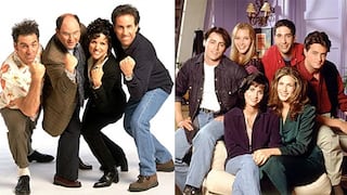 "Seinfeld", 30 años después: las series cómicas de los 90 que aún añoramos | FOTOS