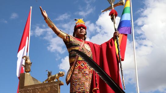 Inti Raymi