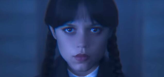 Lista de series y películas que llegan a Netflix en el 2025