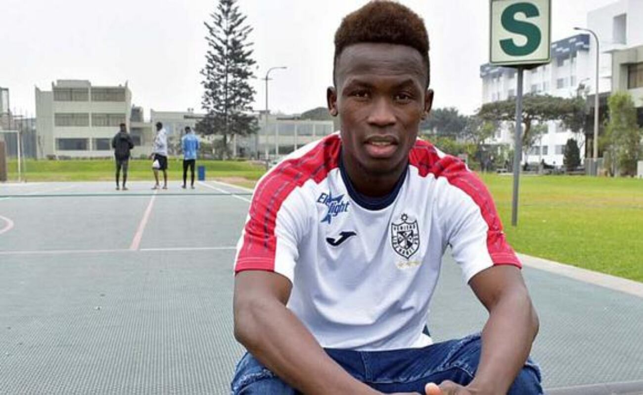 ExTigres de México revela su deseo de jugar en la Liga 1 Te Apuesto 2024. (Foto: Difusión)