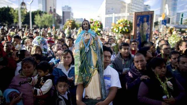 Oración a San Judas Tadeo y frases de agradecimiento para el patrono de los imposibles 