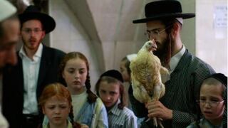 Cómo se deben sacrificar los animales según los rituales de judíos y musulmanes