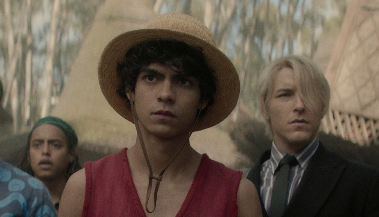 Esto es todo lo que se sabe hasta el momento sobre el live action de "One Piece" en su segunda temporada. (Foto: Netflix)