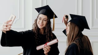 Graduados felices y estudiantes satisfechos: esta es la universidad con los estudiantes más felices de todo EE.UU.