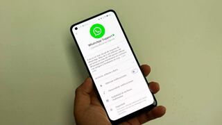 Cómo chatear con WhatsApp para que solucione tus problemas