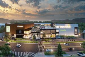 Parque Arauco: ventas aumentaron en 4,7% en el Perú durante el segundo trimestre del 2025