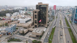 Gerente de Petro-Perú participó en contrato antes de su designación