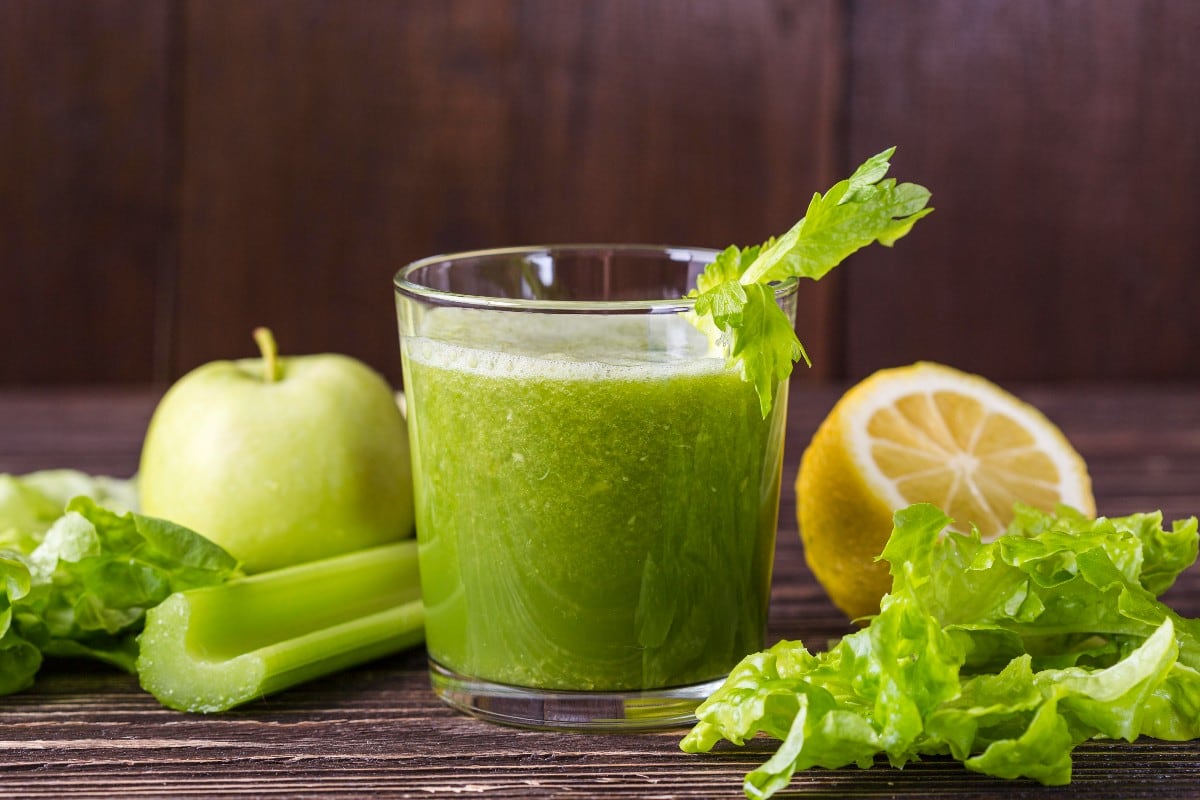 El zumo casero de un médico para mejorar la digestión, reducir la inflamación, favorecer la salud de la piel y aumentar los niveles de energía. (Foto referencial: Freepik)