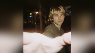 Kurt Cobain: hoy se cumplen 25 años de la muerte de la voz de Nirvana | VIDEO
