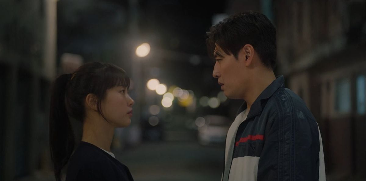 En "El sabor de lo nuestro", Yeon-Joo y Beon-woo, ¿logran reconocer sus sentimientos? (Foto: ENA / Genie TV)