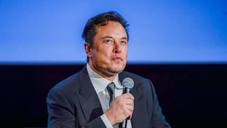 Según Elon Musk: los principales rivales de Tesla son las marcas chinas