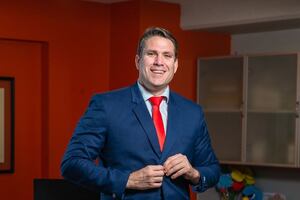 “Si algún día hago un videoclip de Corazón Serrano, renuncio a ATV”: Paco Bazán habla de Susana Alvarado, Farfán y más