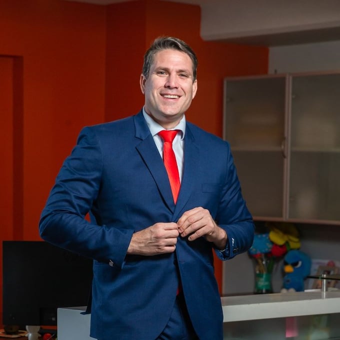 “Si algún día hago un videoclip de Corazón Serrano, renuncio a ATV”: Paco Bazán habla de Susana Alvarado, Farfán y más