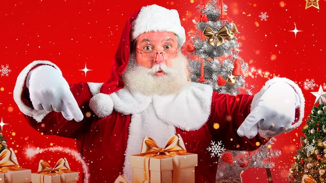 “La casa de Papa Noel” regresa al Perú con espectáculo navideño: ¿En dónde conseguir las entradas?