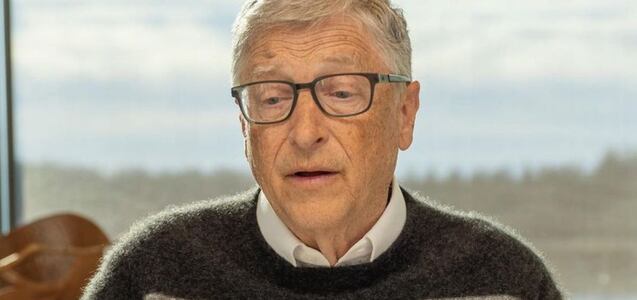 ¿Qué hacen Bill Gates y otros exitosos para iniciar el lunes con la mejor actitud?