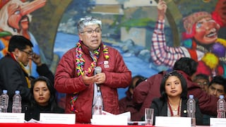 Cusco | Contraloría recomienda acciones penales contra Werner Salcedo y 17 funcionarios: las razones de este pedido
