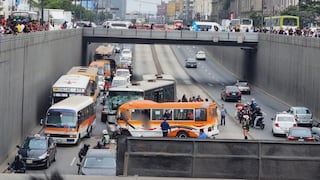 ¿Por qué empresas con millones de soles en multas como La Nueva Estrella siguen en las pistas? así funciona el mecanismo legal que permite la impunidad